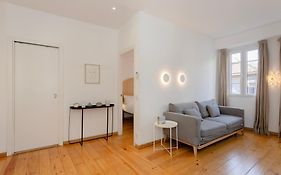 Liiiving In Gaia - Casa Da Vinha Apartments